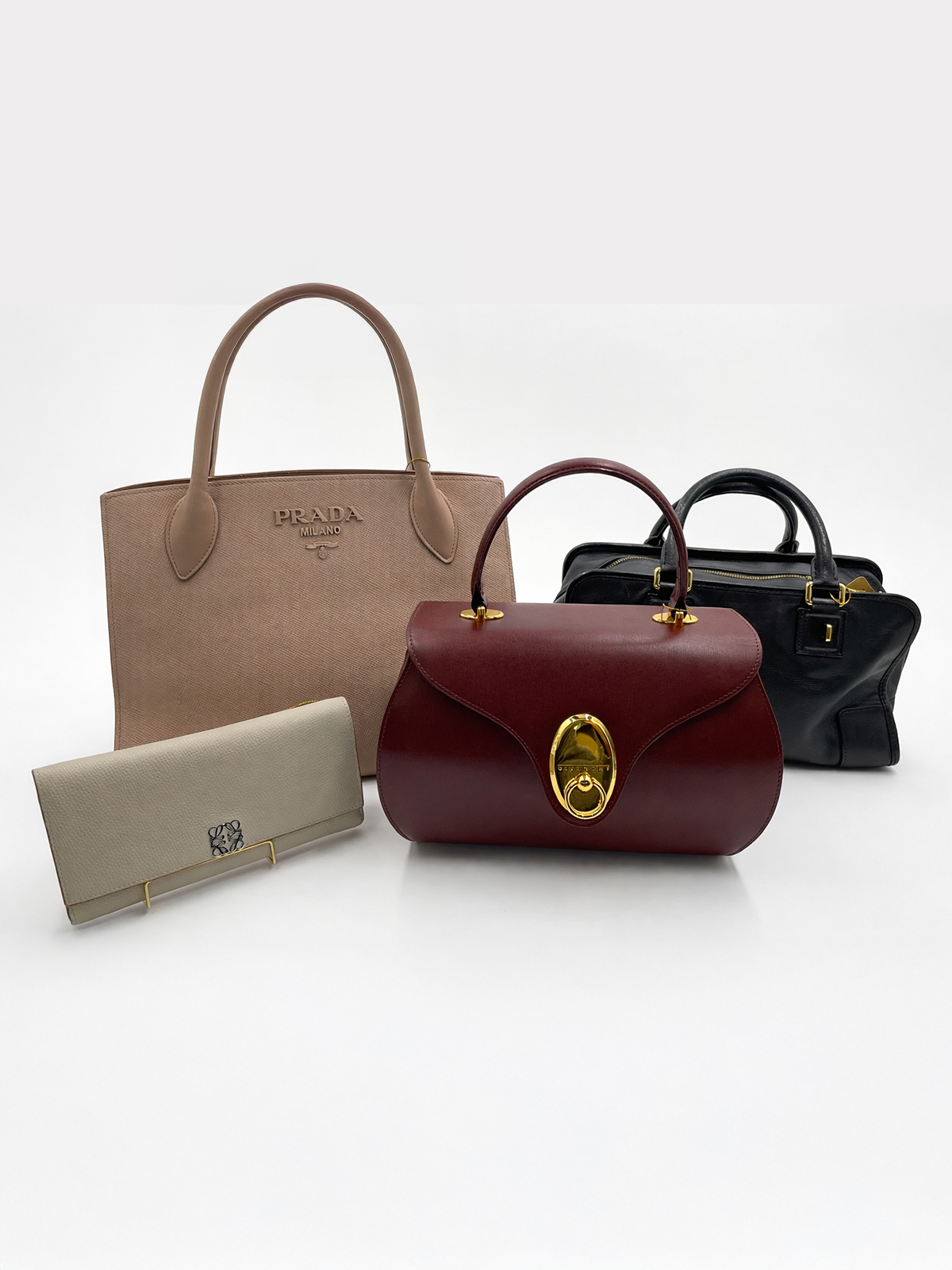 アパレルリファービッシュ事業